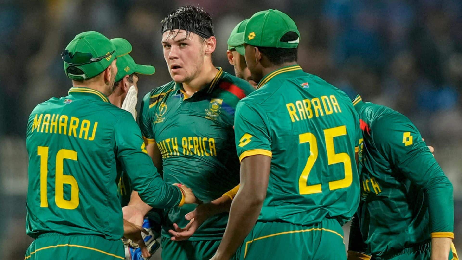 Tristan Stubbs And Donovan Ferreira Included As South Africa Announce T20I Squad Against India